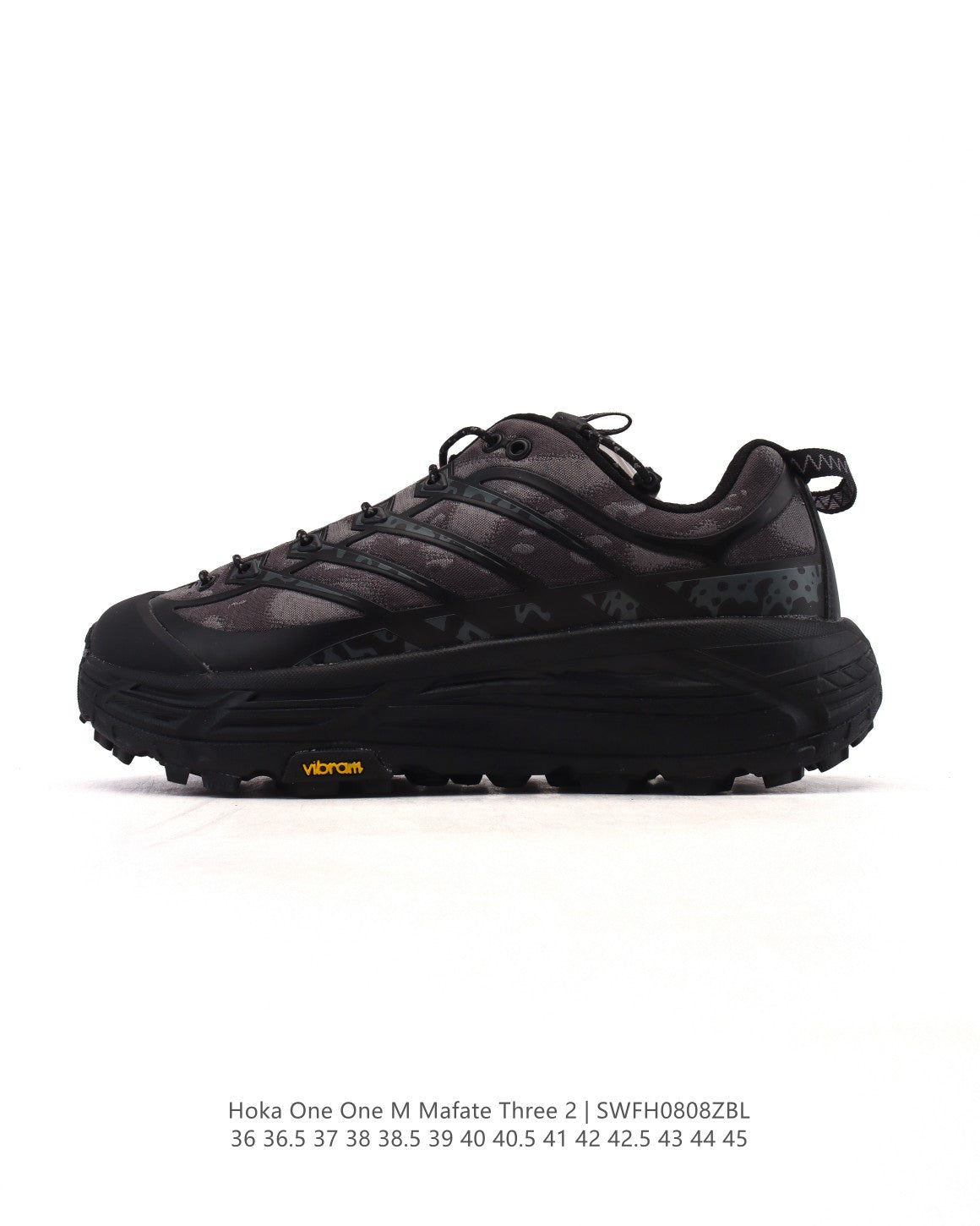 Hoka One One M Mafate Three 2