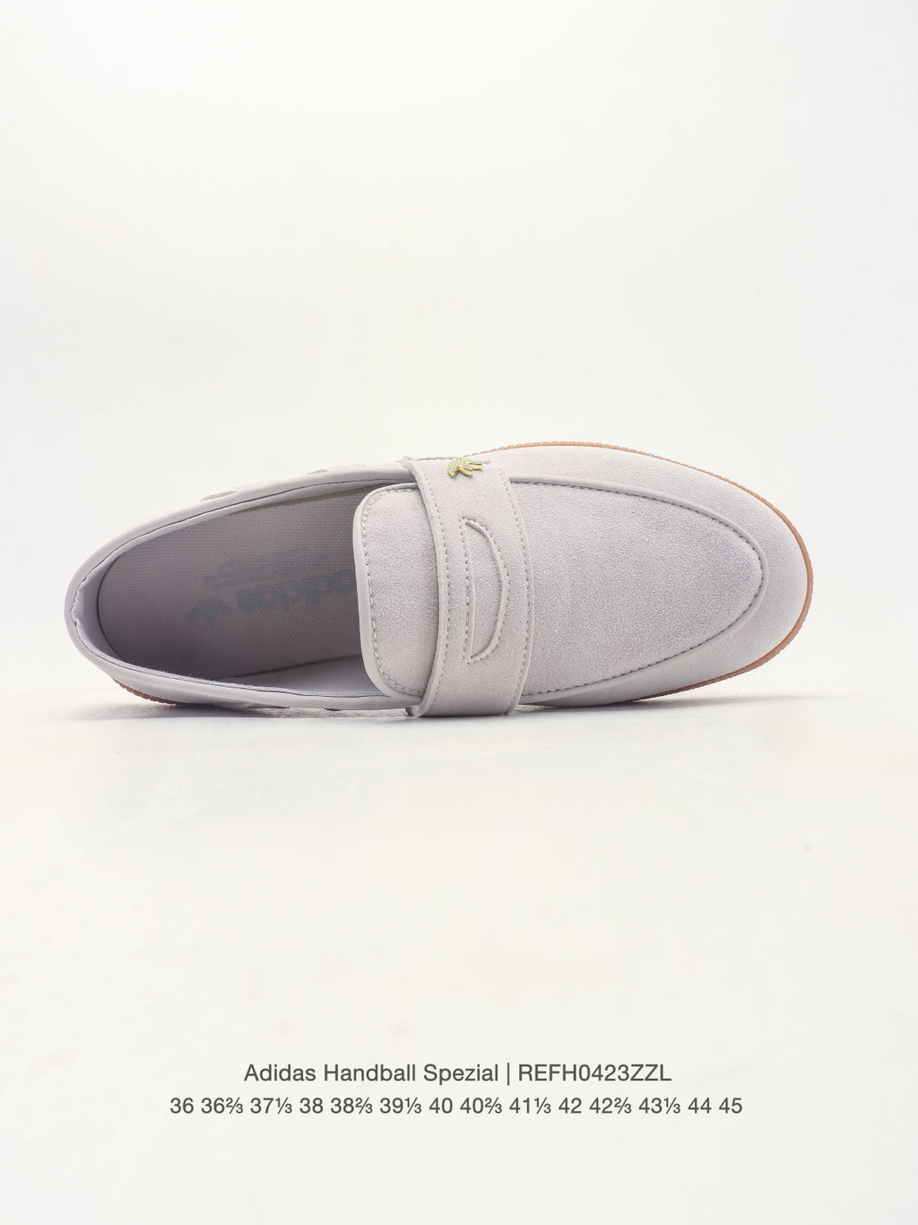 Adidas Handball Spezial Loafers