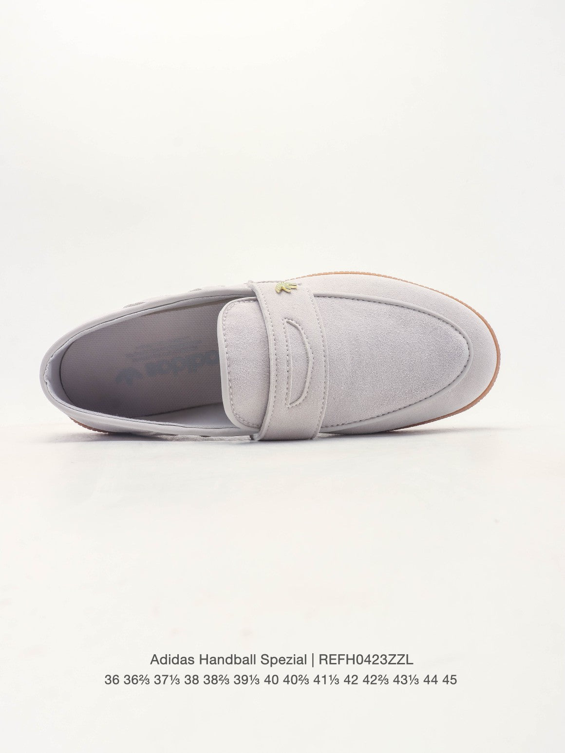 Adidas Handball Spezial Loafers
