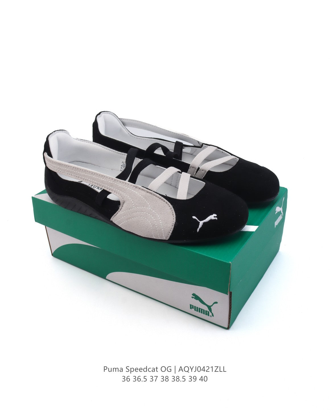 Puma Speedcat OG Ballerina Flats