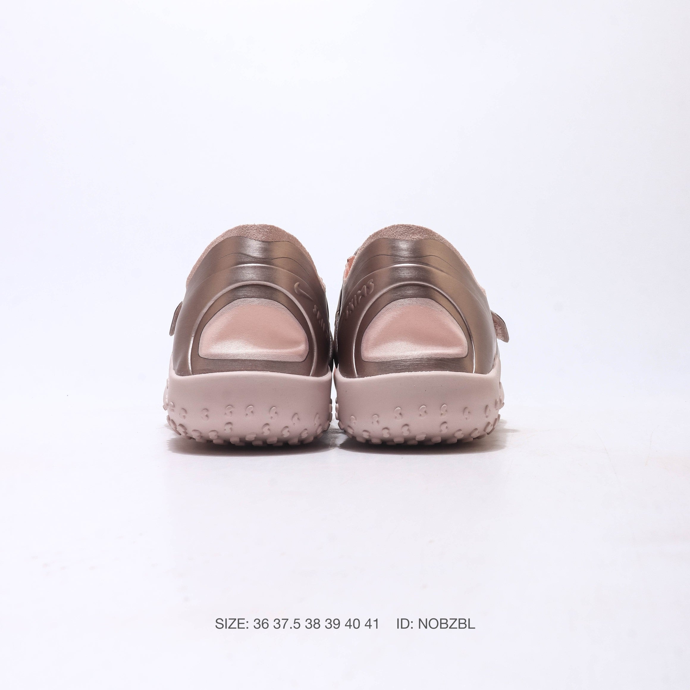Nike SKIMS Rift Satin
