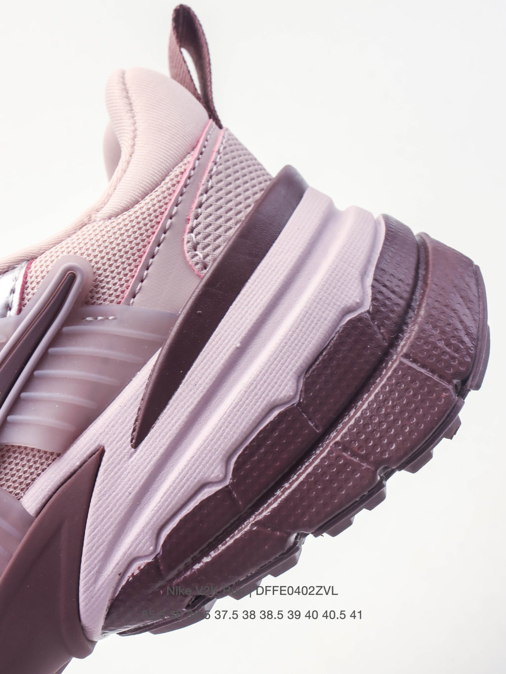 Nike V2K Run
