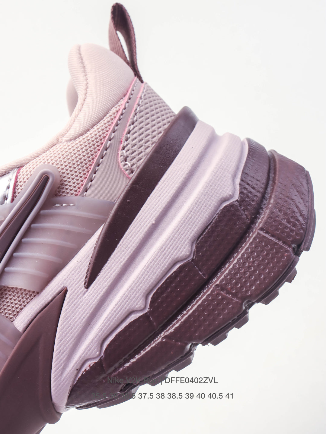 Nike V2K Run