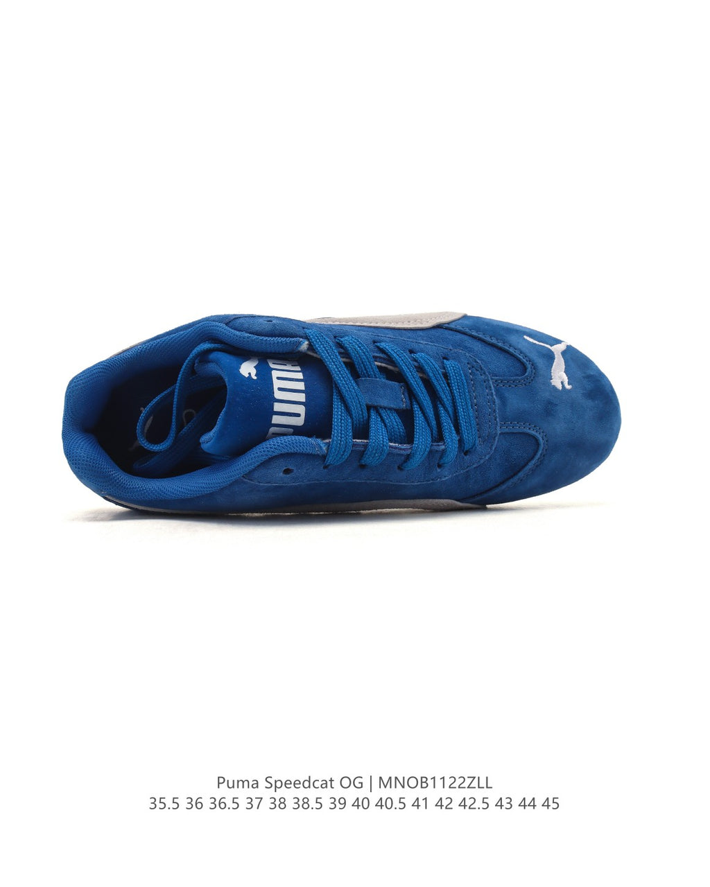 Puma Speedcat OG Sneakers