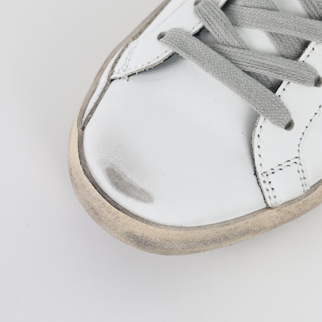 Golden Goose SuperStar Leather