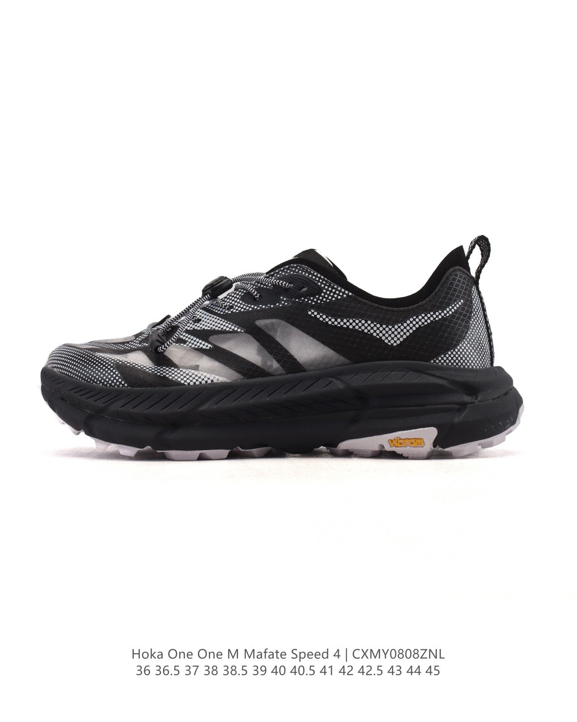 Hoka Mafate Speed 2 TS