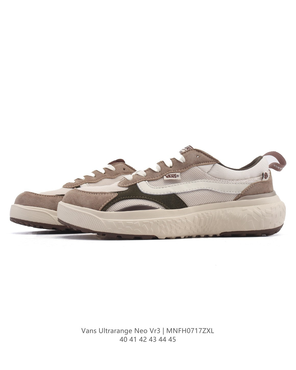 Vans UltraRange Neo VR3