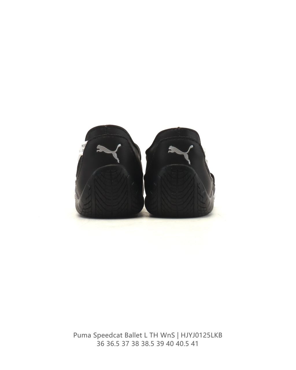 Puma Speedcat Ballerina Lace