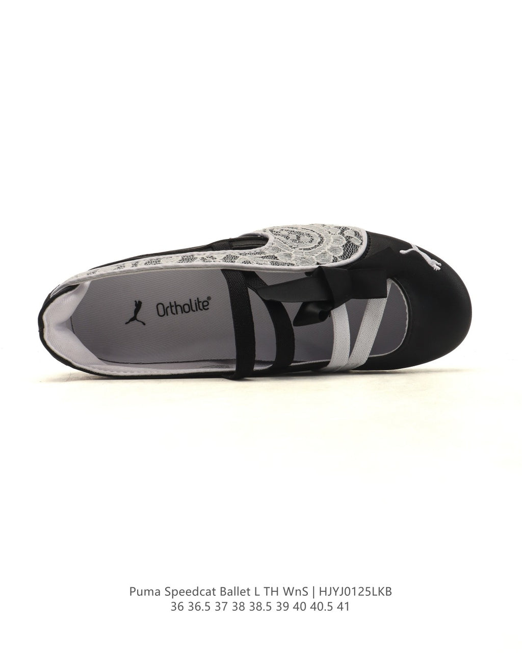 Puma Speedcat Ballerina Lace
