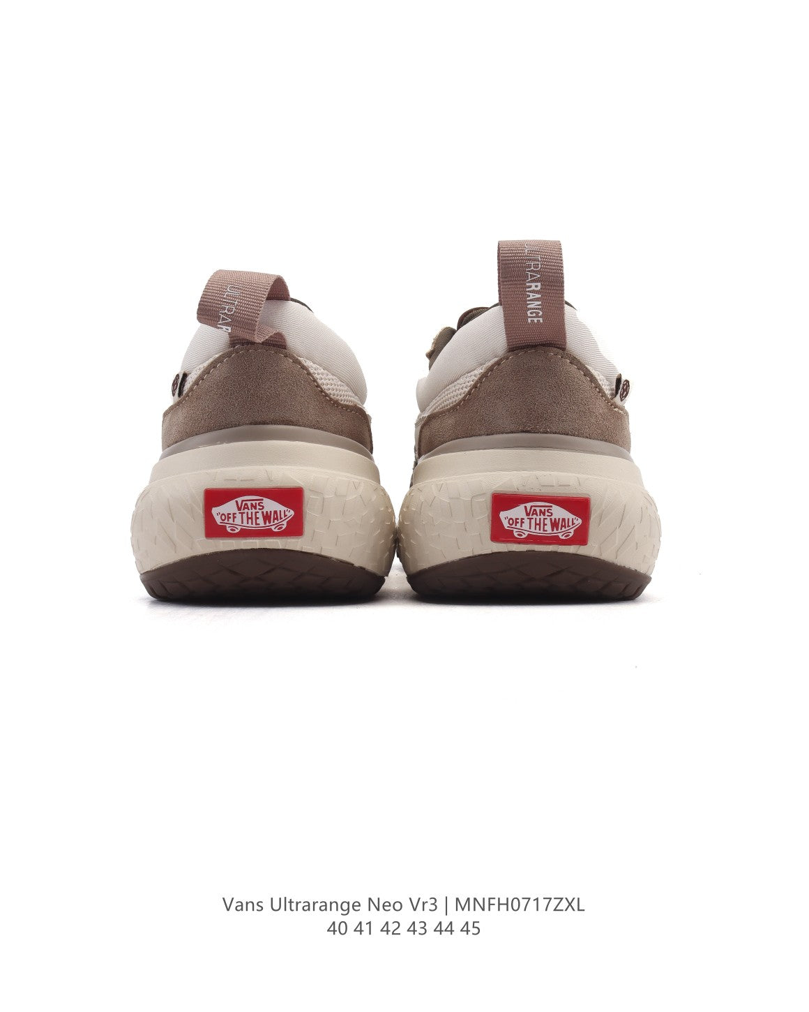 Vans UltraRange Neo VR3