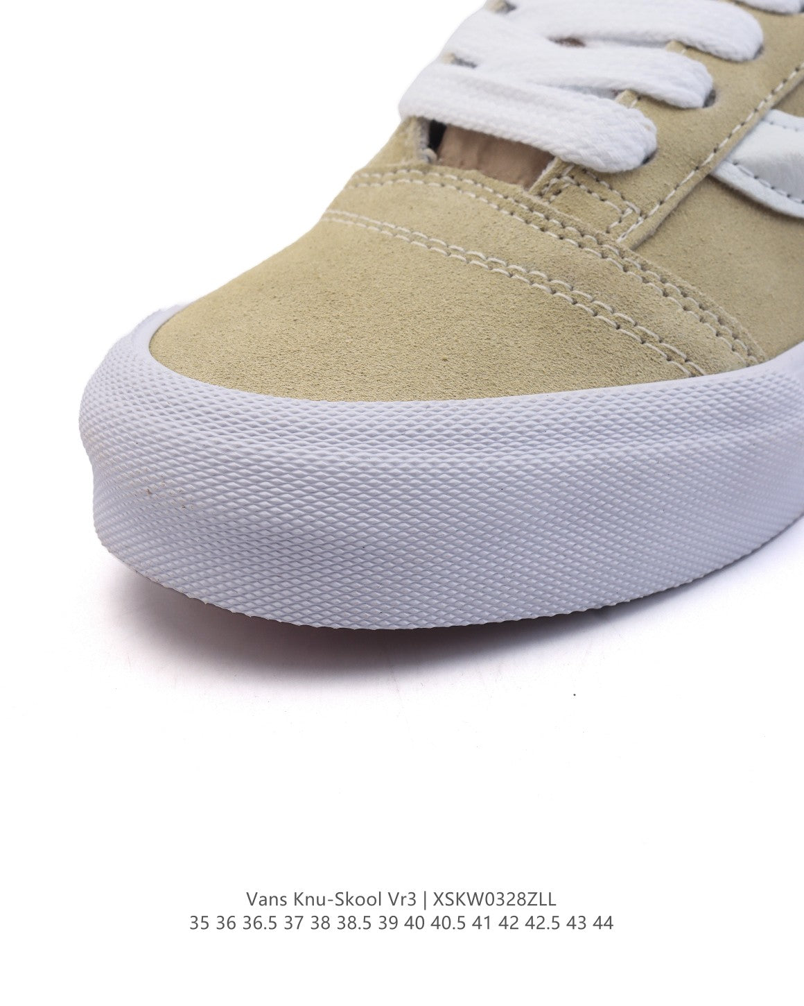 Vans Knu Skool VR3 Sneakers