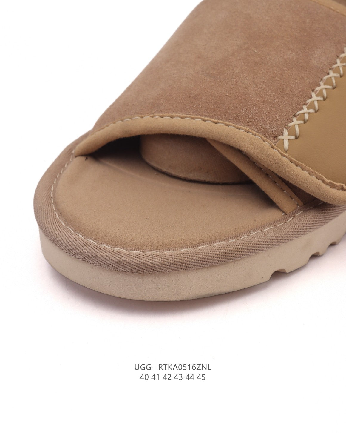 UGG Goldencoast Multistrap Zalando