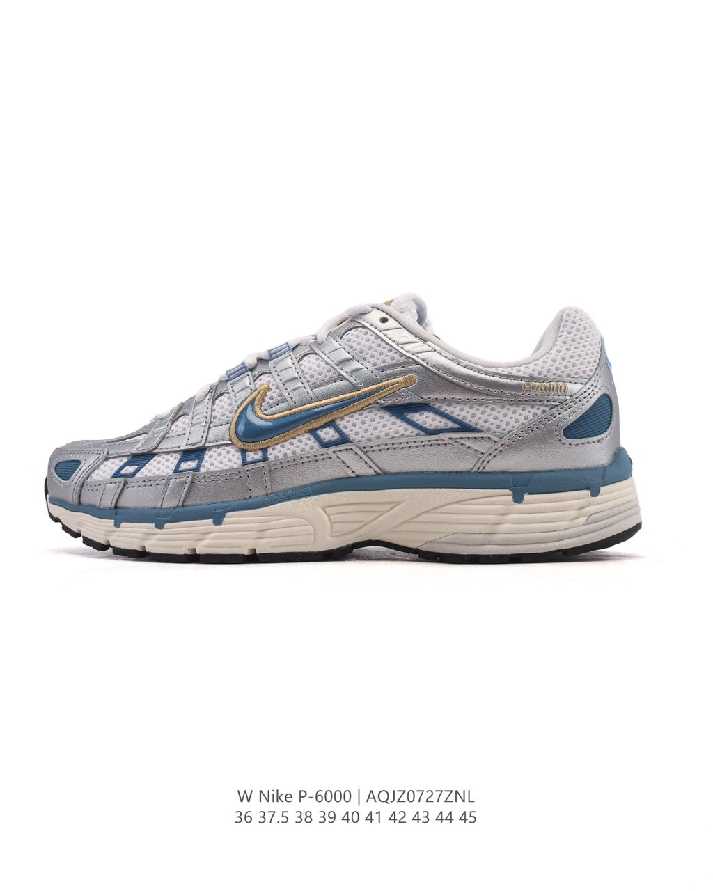 Nike P-6000 Premium