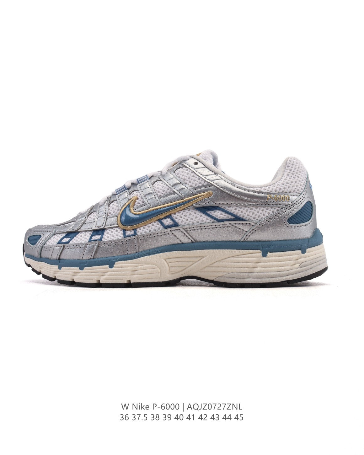 Nike P-6000 Premium