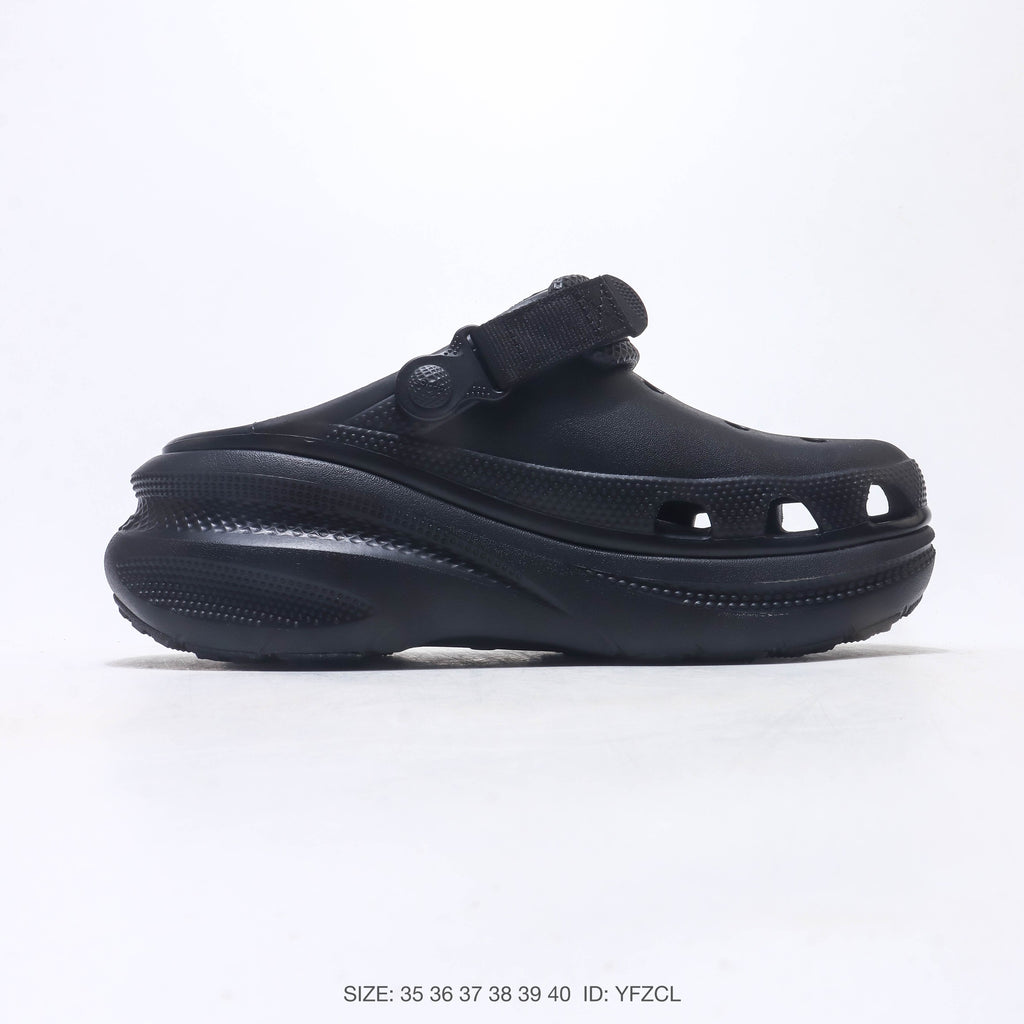 Crocs Classic Hiker Clog