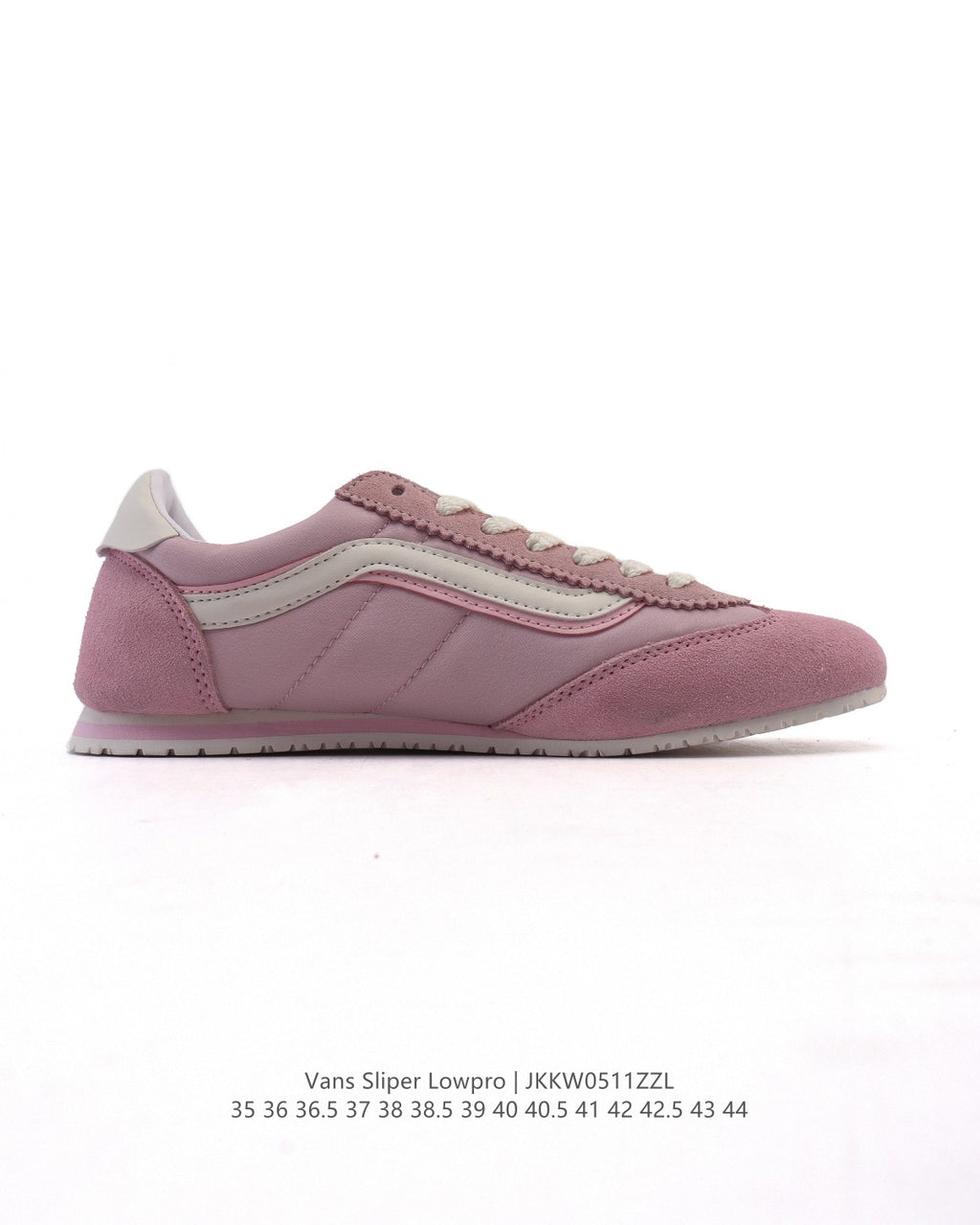 Vans Super Lowpro