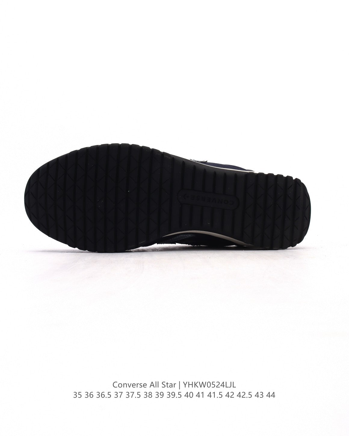 Converse Run Star Trainer Ox