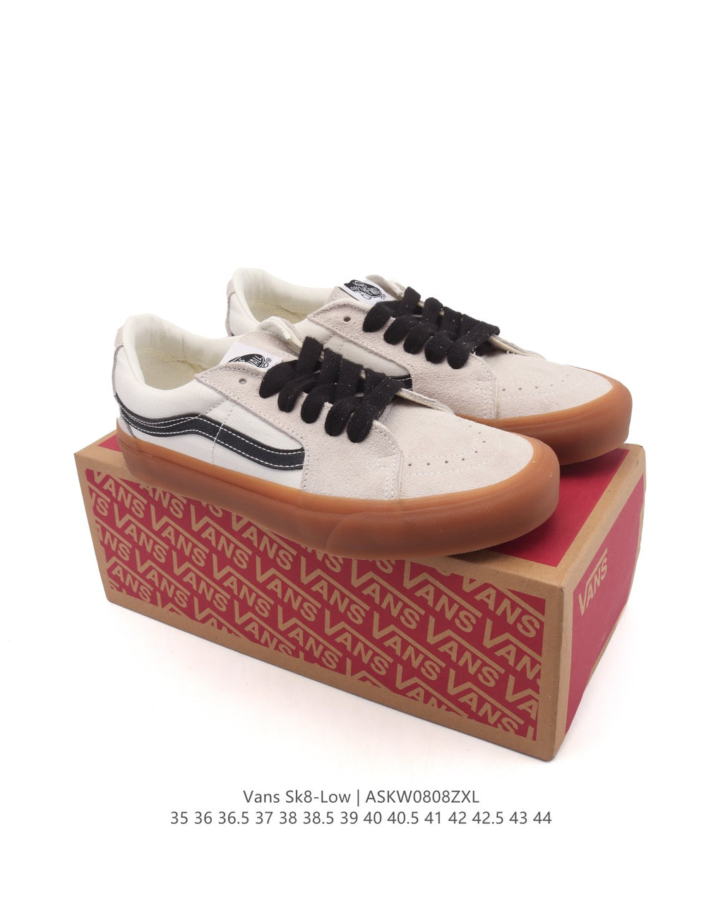 Vans Sk8