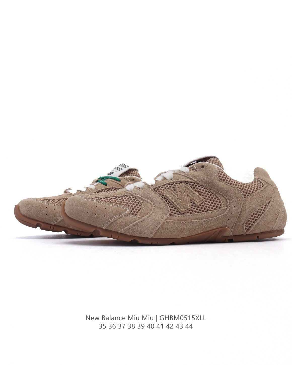 New Balance x Miu Miu 530 SL
