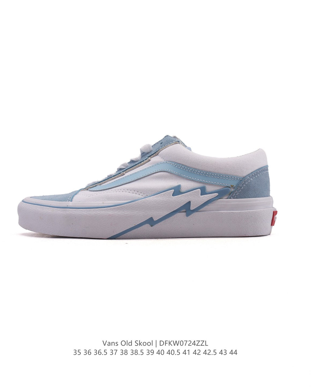 Vans Old Skool Bolt