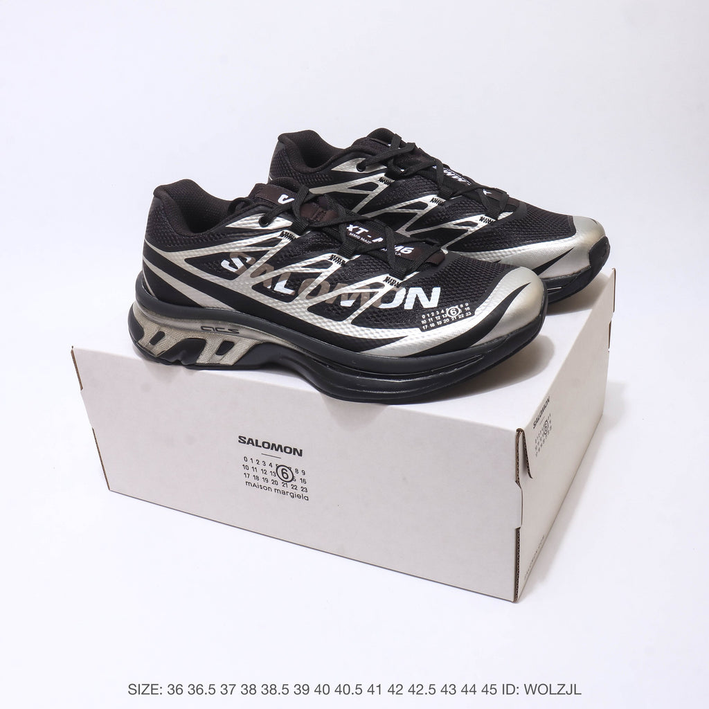 NIKE MM6 MAISON MARGIELA X SALOMON