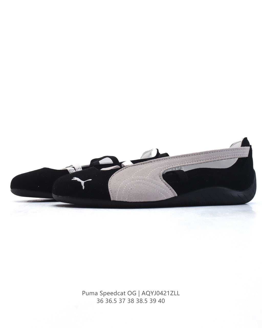 Puma Speedcat OG Ballerina Flats