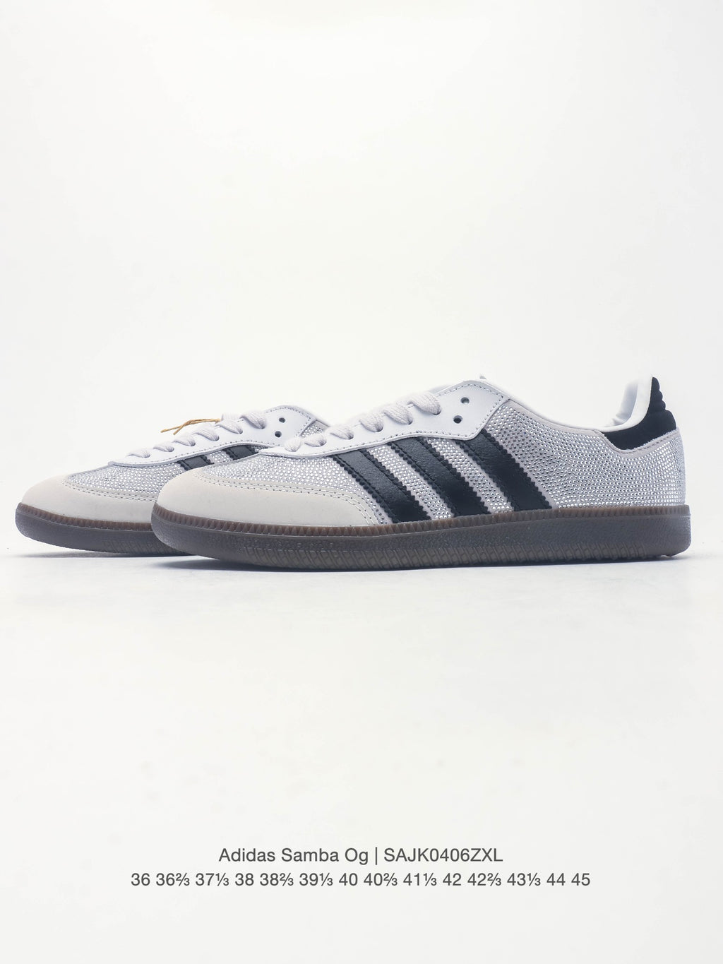 Adidas Samba OG