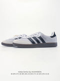 Adidas Samba OG Crystal Rhinestones