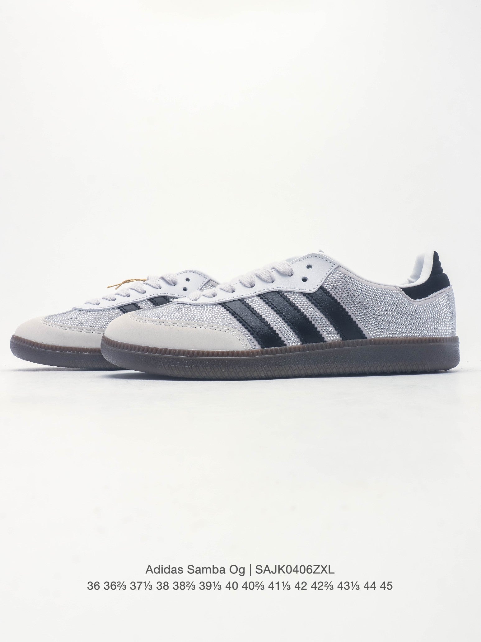 Adidas Samba OG
