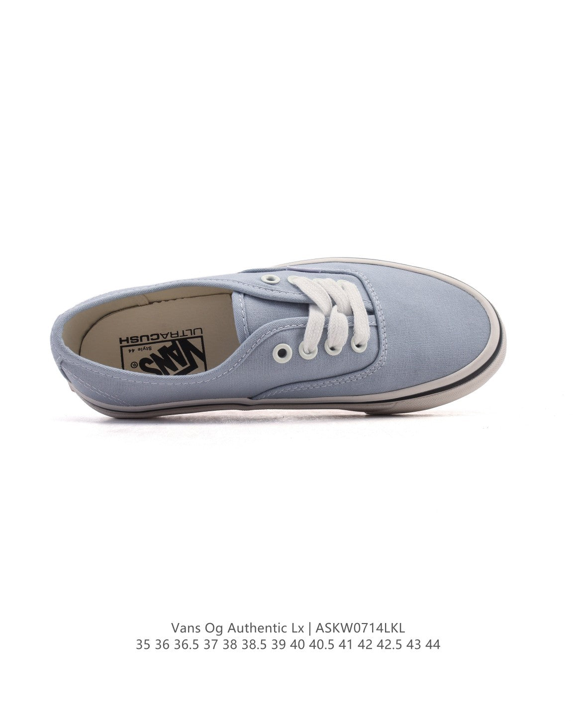 Vans Authentic 44 DX