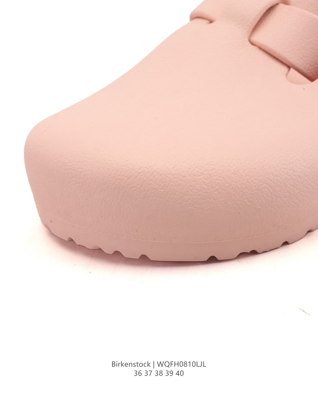 Birkenstock Boston EVA