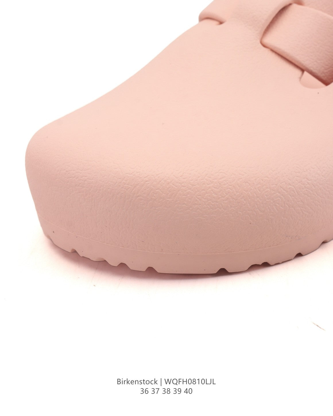 Birkenstock Boston EVA