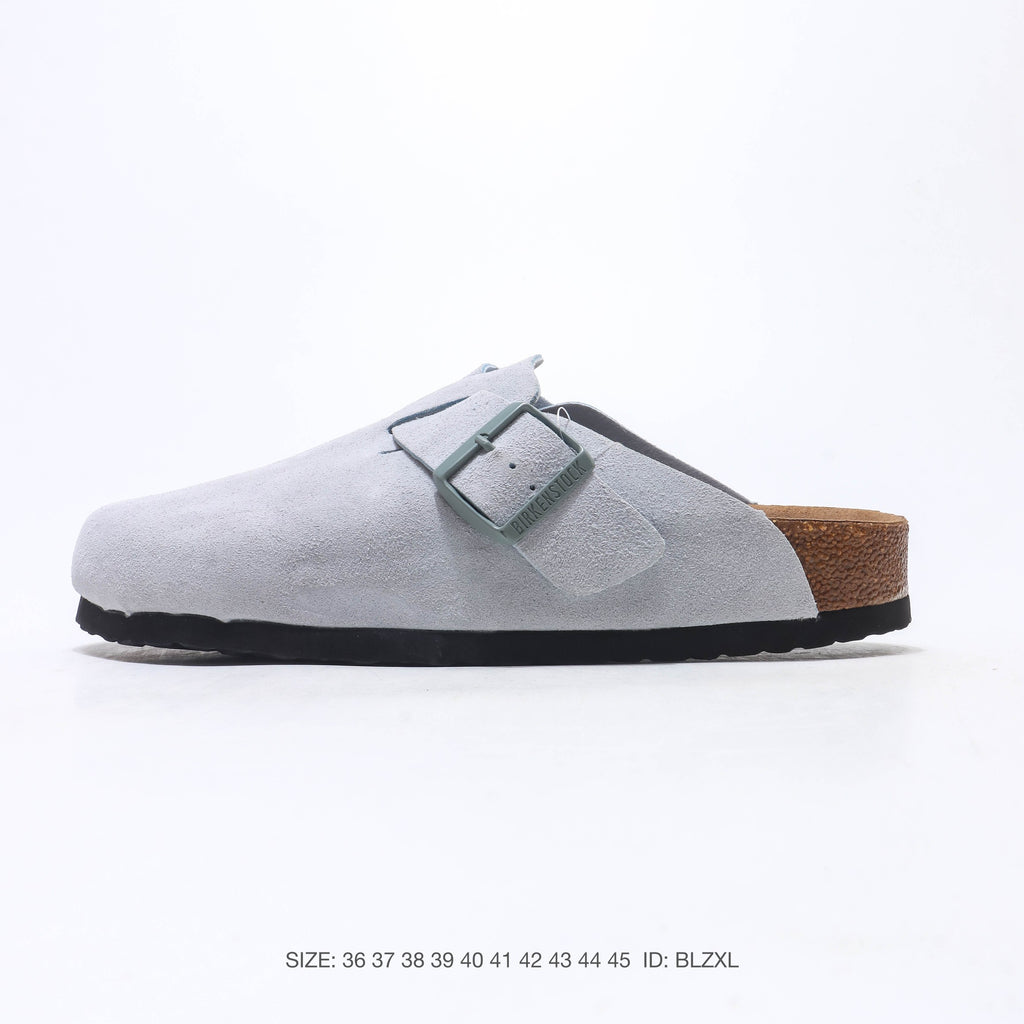 Birkenstock Boston Clogs