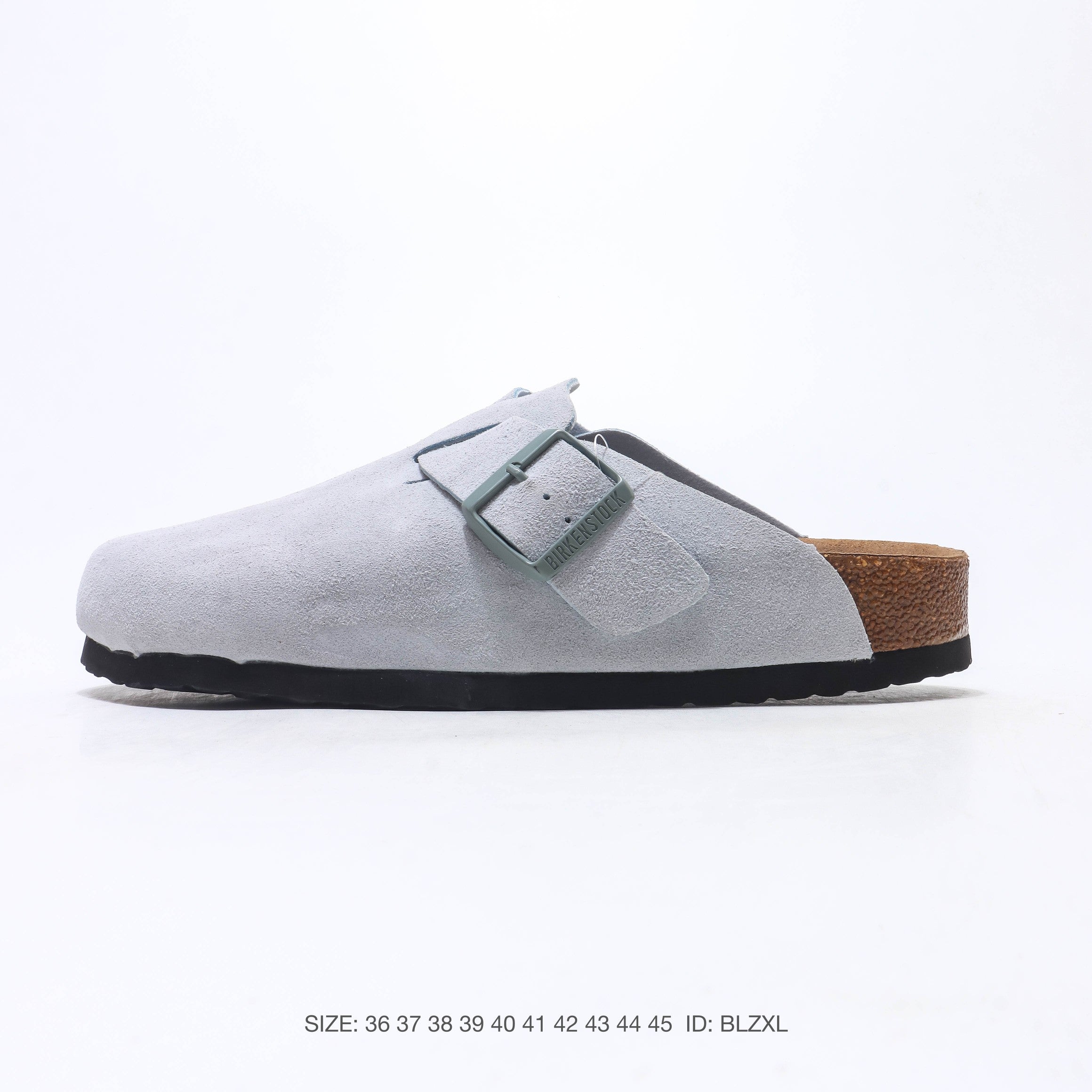 Birkenstock Boston Clogs
