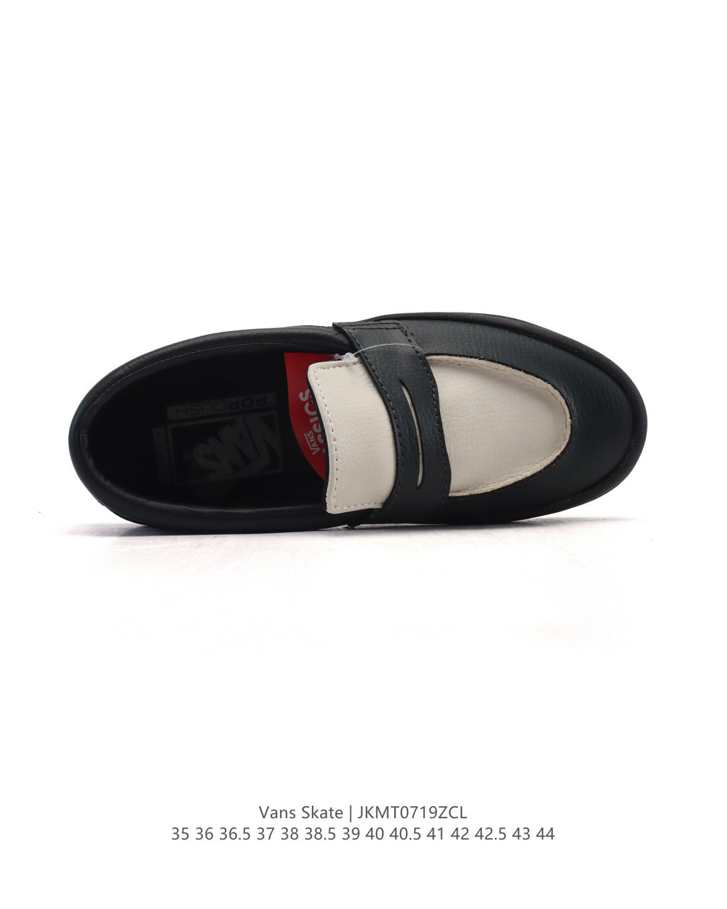 Vans Skate Loafer