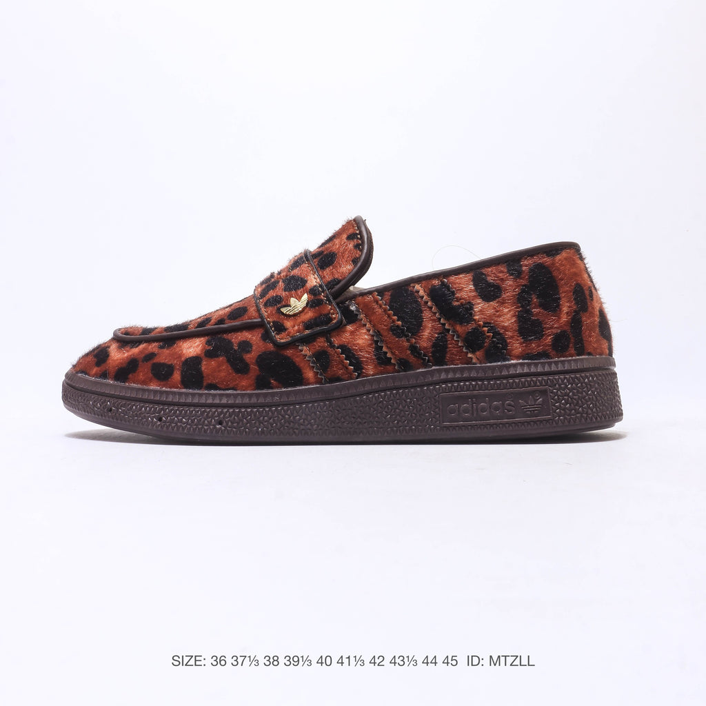 Adidas Handball Spezial Loafers