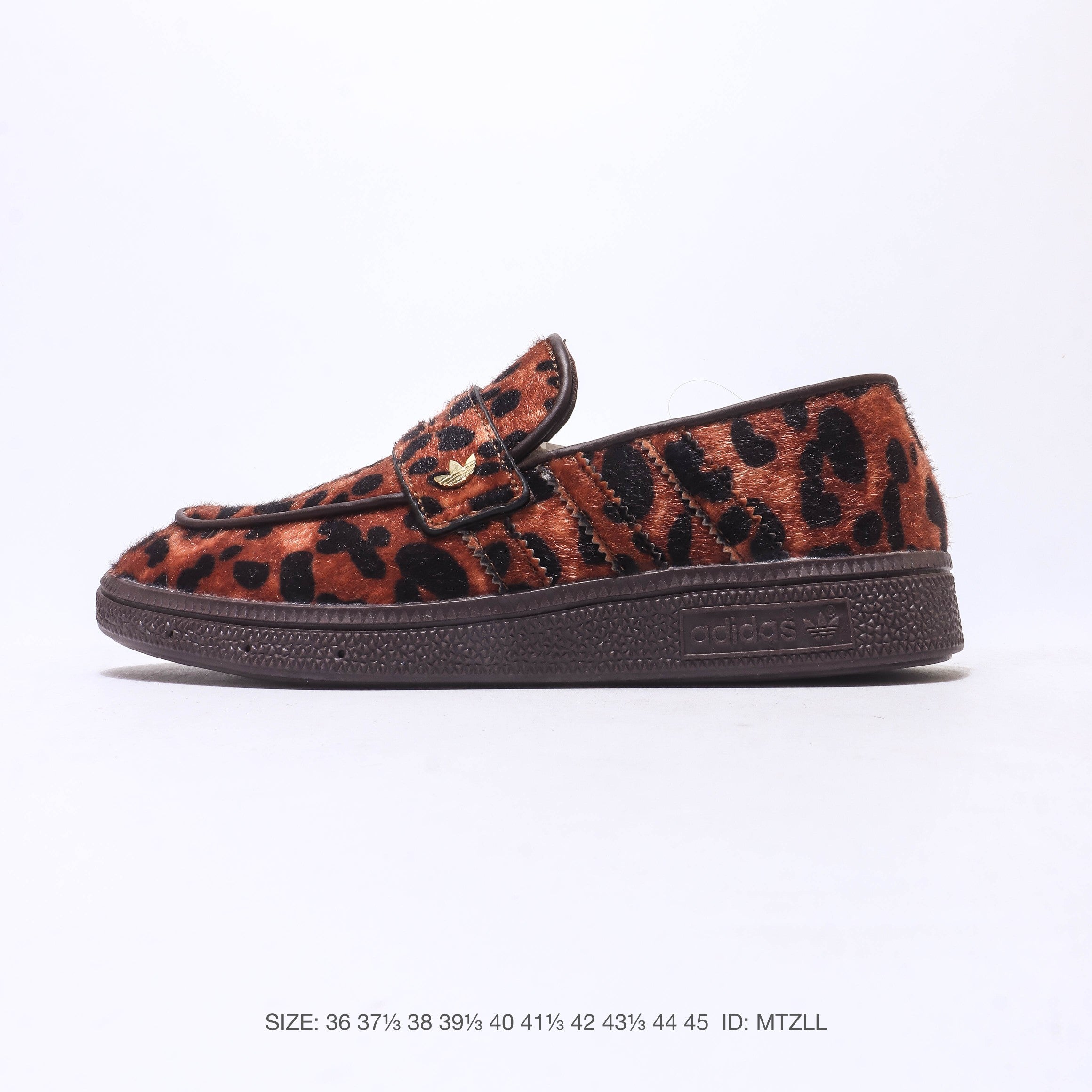 Adidas Handball Spezial Loafers