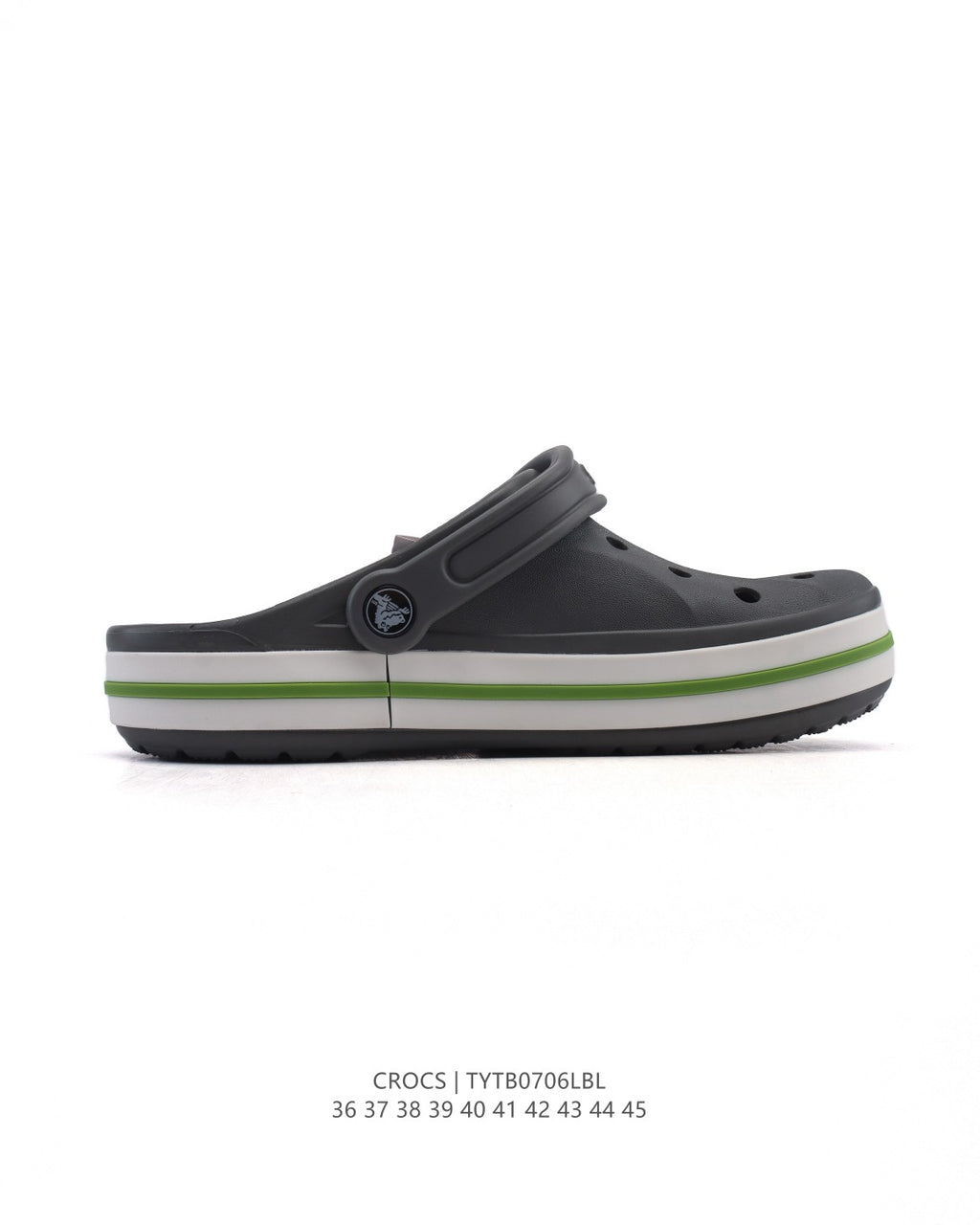 Crocs Bayaband Clog