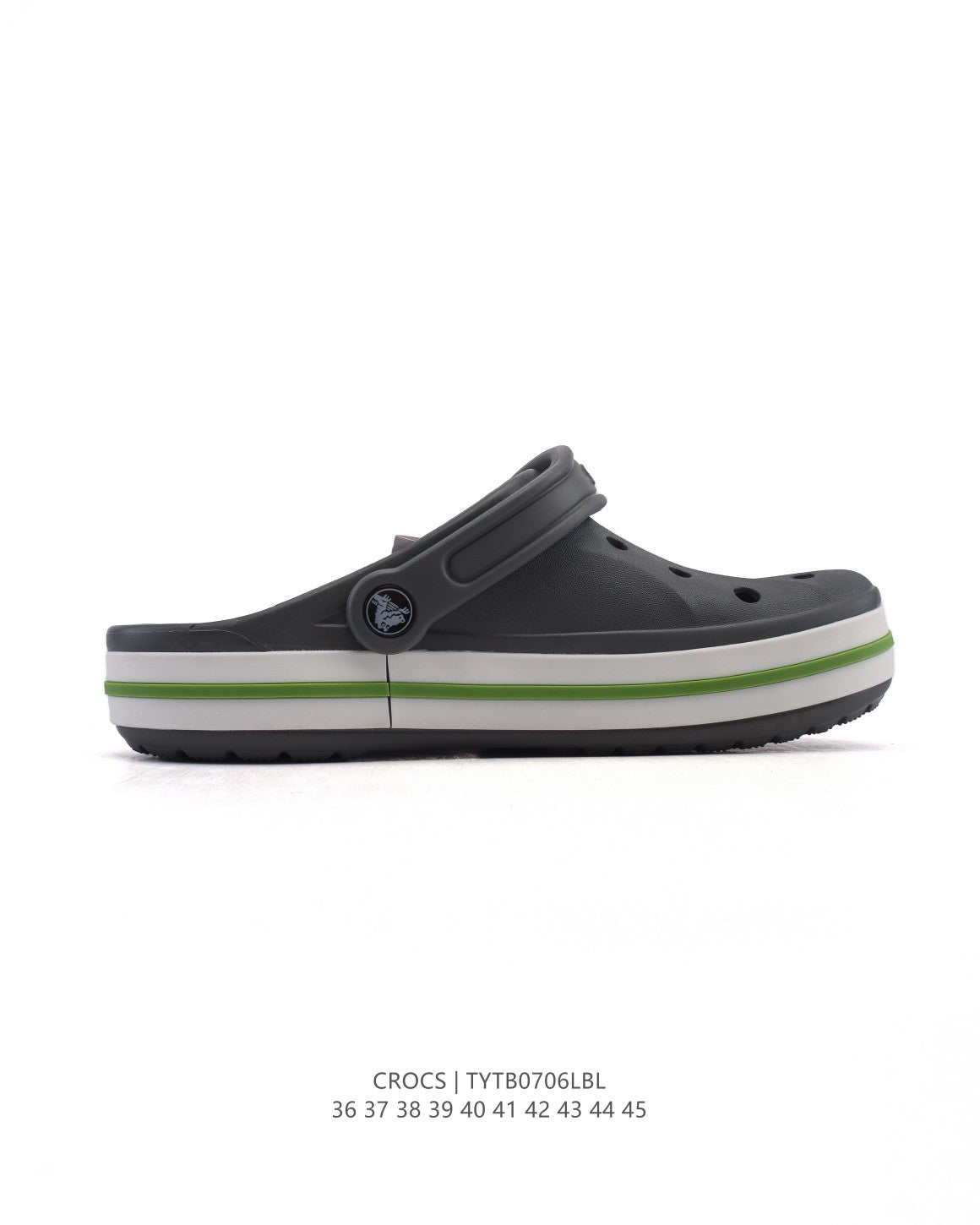 Crocs Bayaband Clog