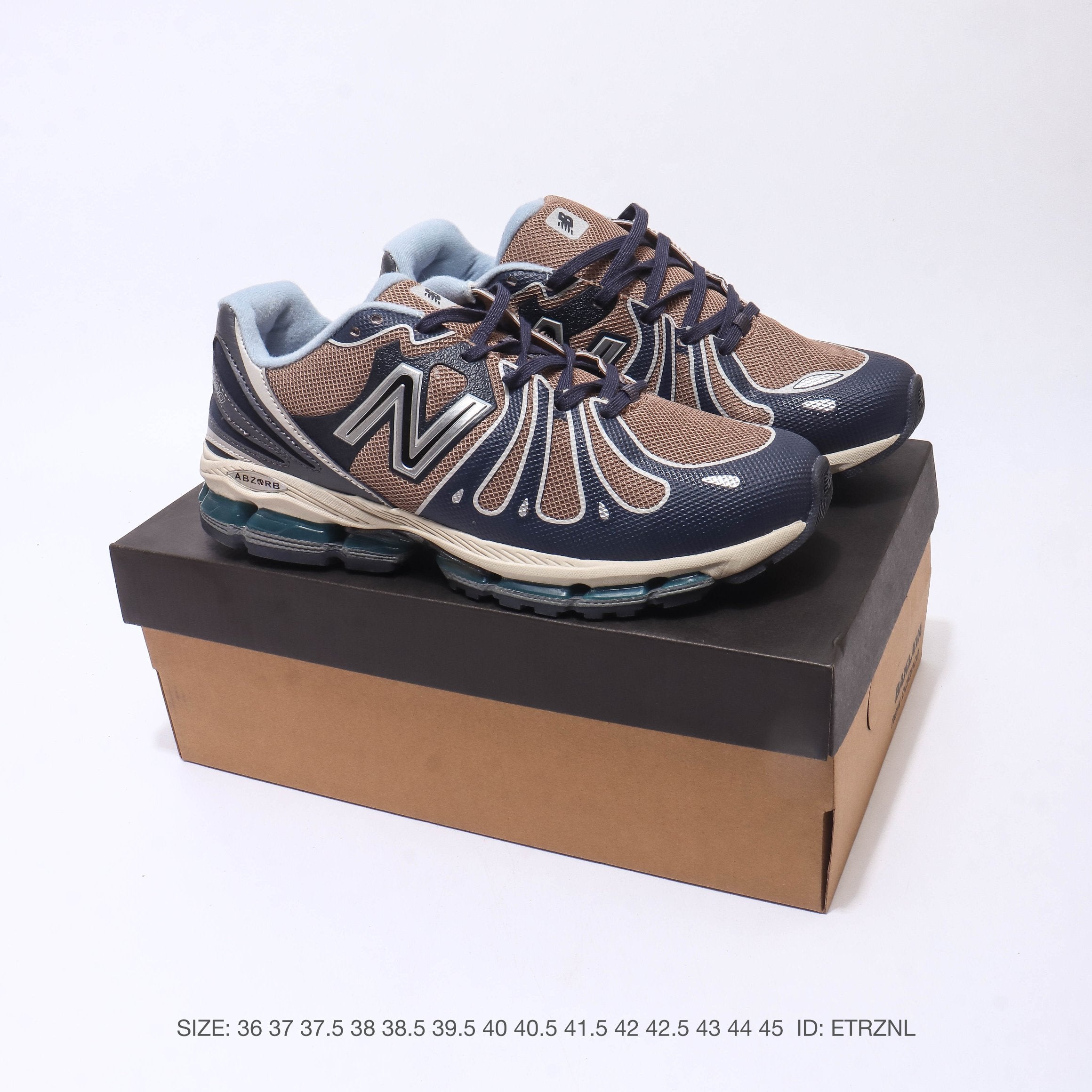 New Balance 1890 outerspace