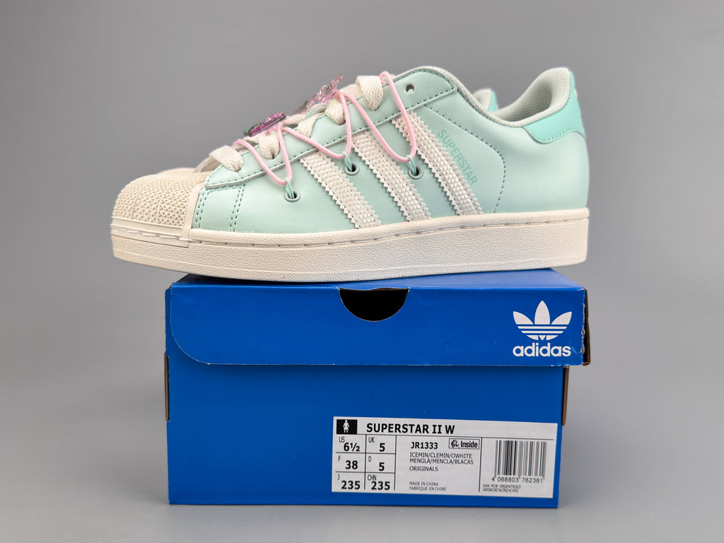 Adidas Superstar Lite