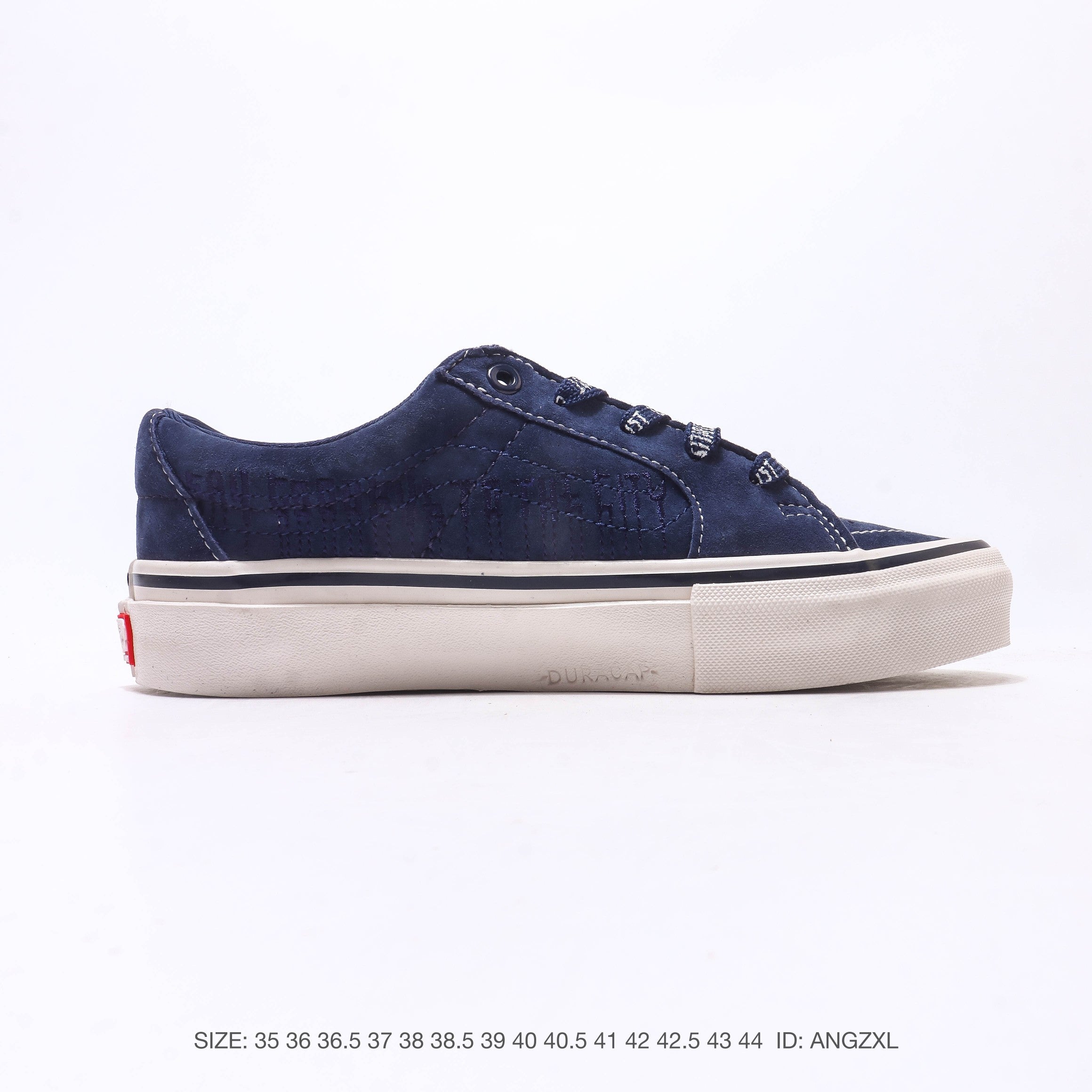 Vans x Civilist x Carsten Fock Skate Sk8-Low