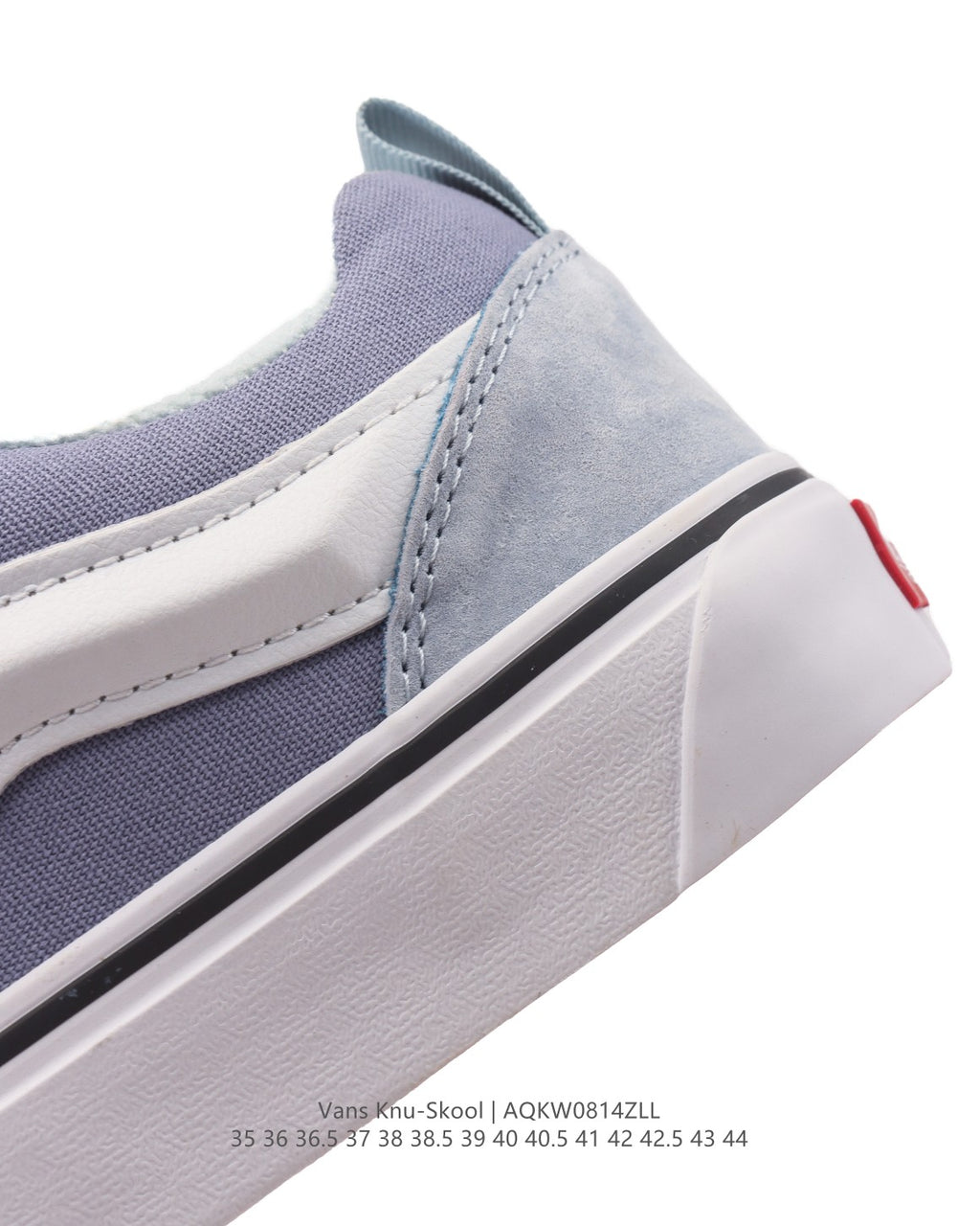 Vans Sk8