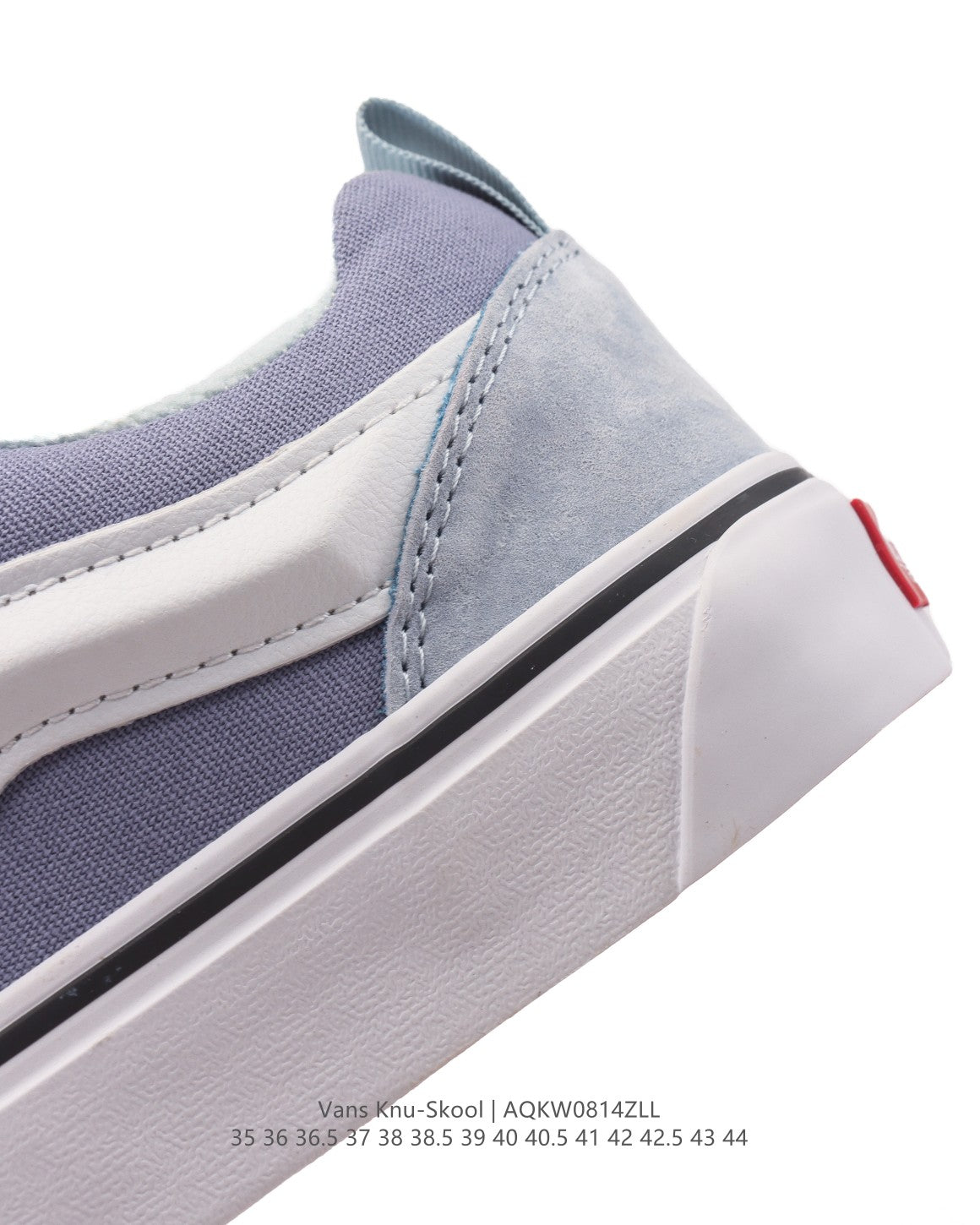 Vans Sk8