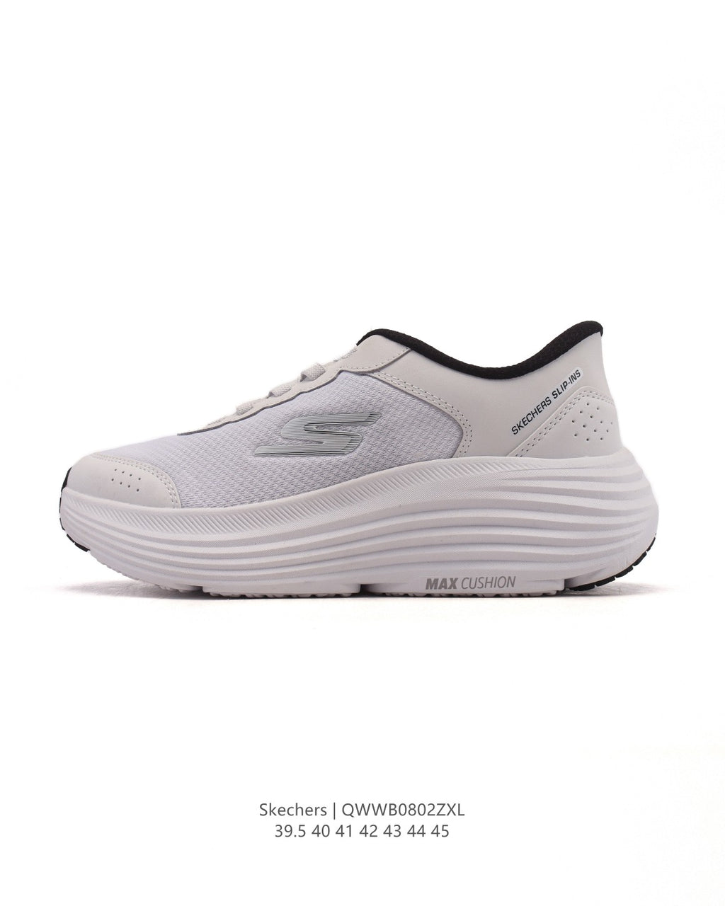 Skechers Slip-ins Max Cushioning Endeavour