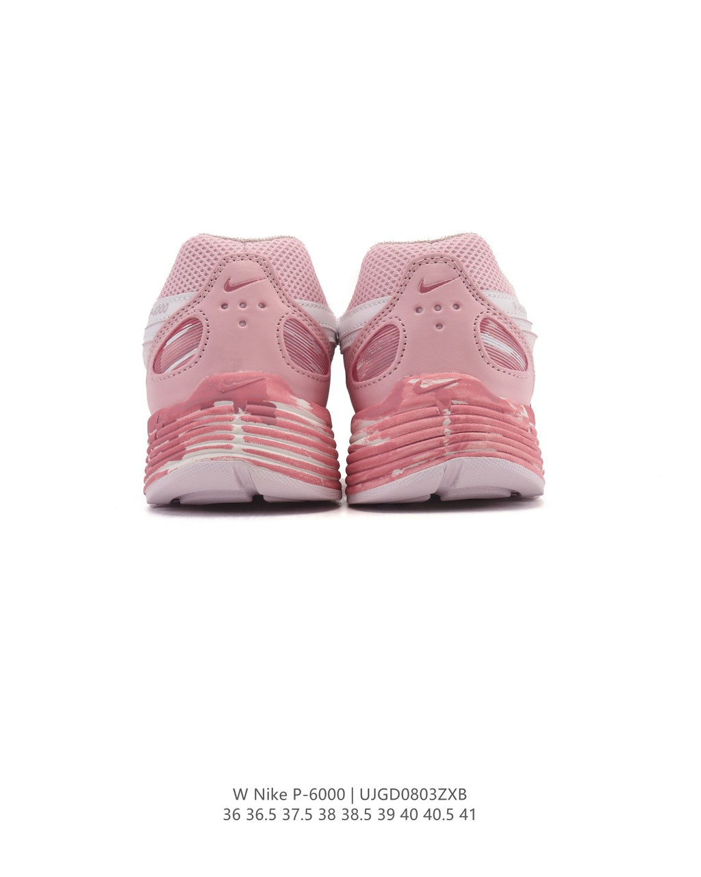 Nike P-6000 Premium