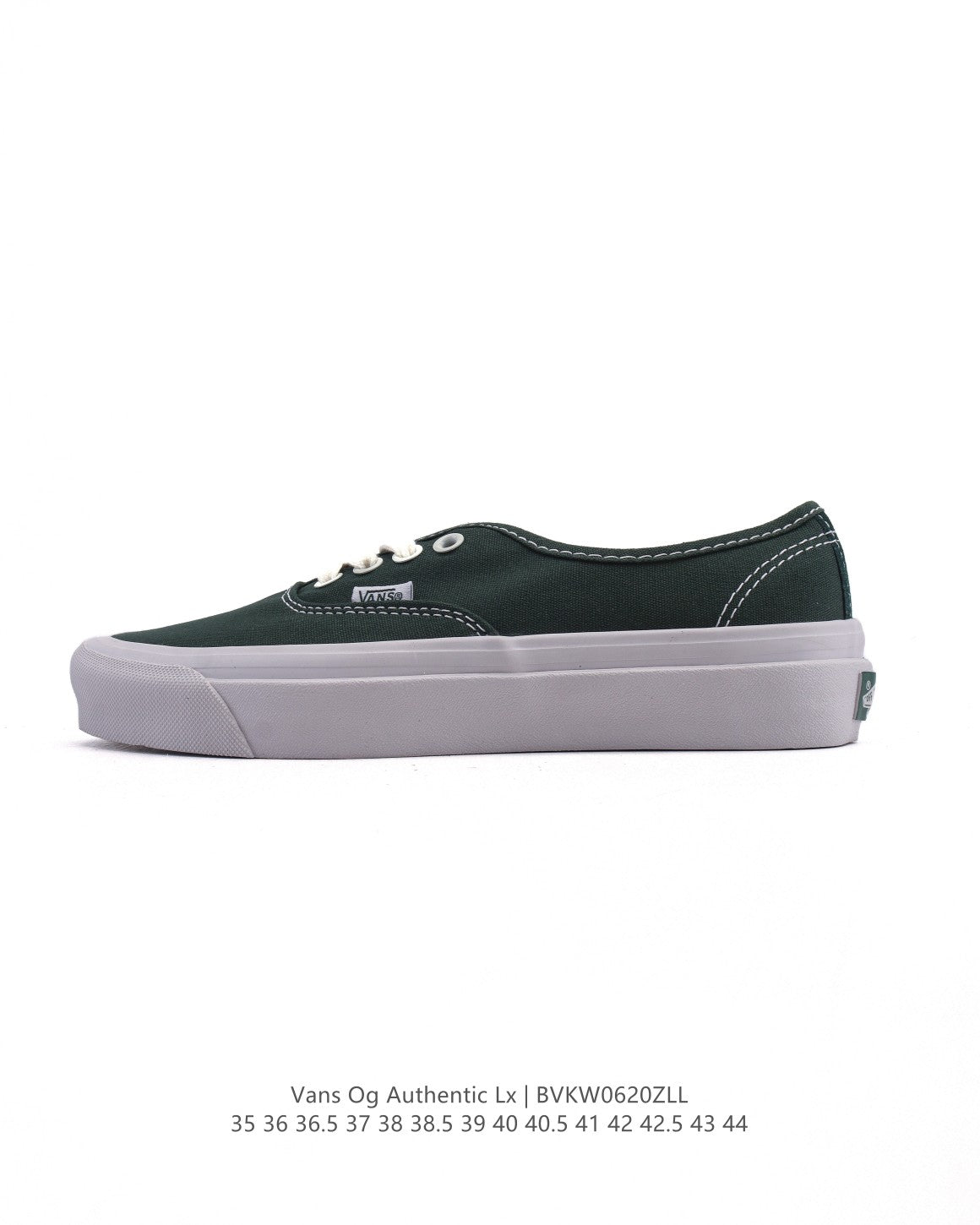 Vans Authentic 44 DX