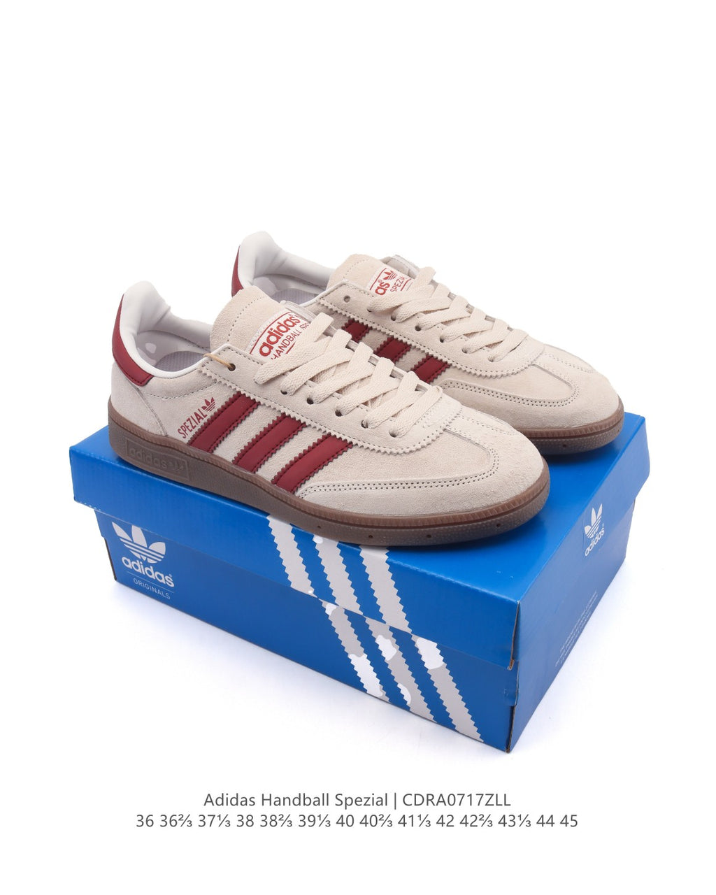 Adidas Handball Spezial  Sneakers