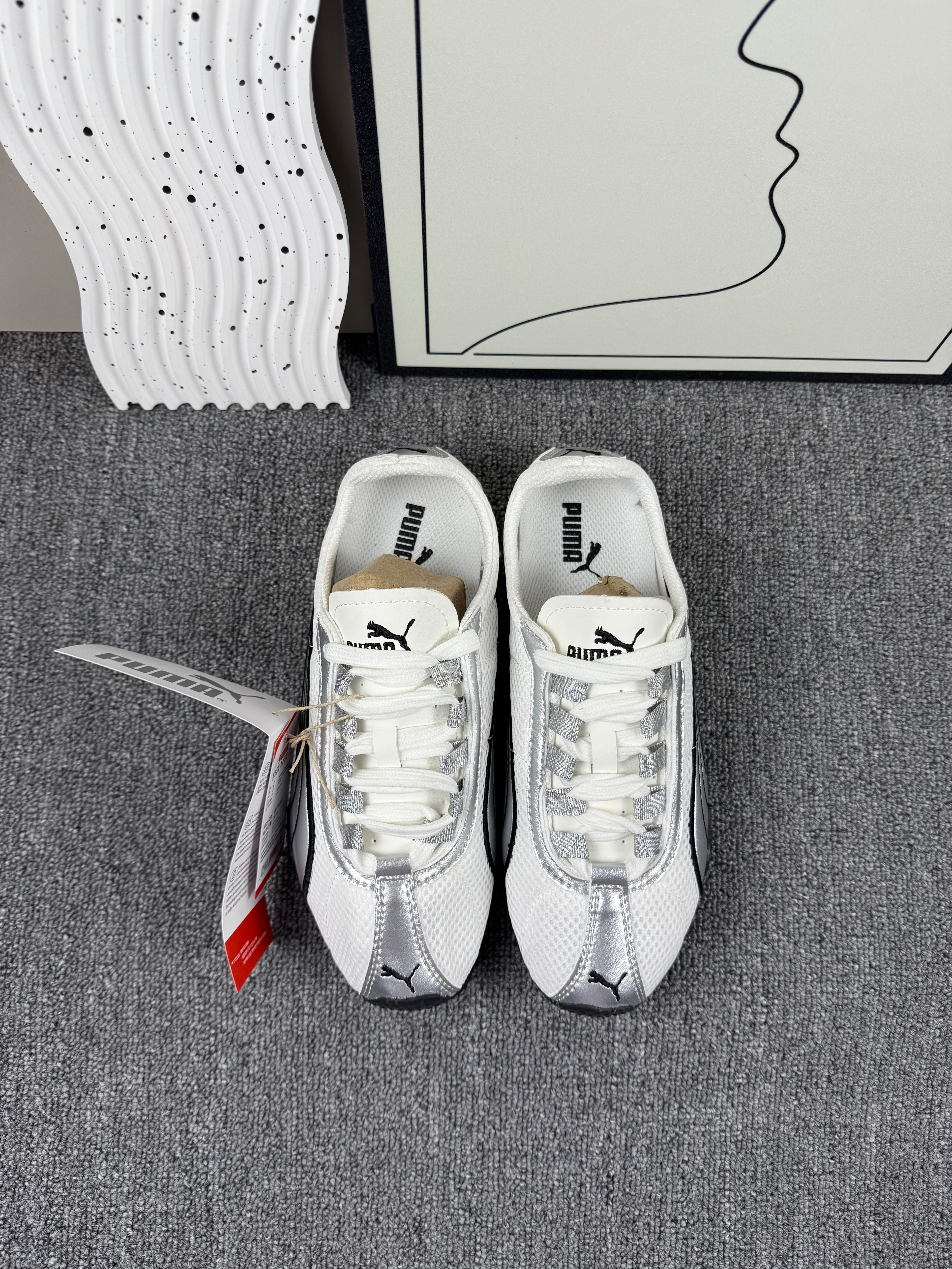 PUMA x OPEN YY H-Street OG Sneakers