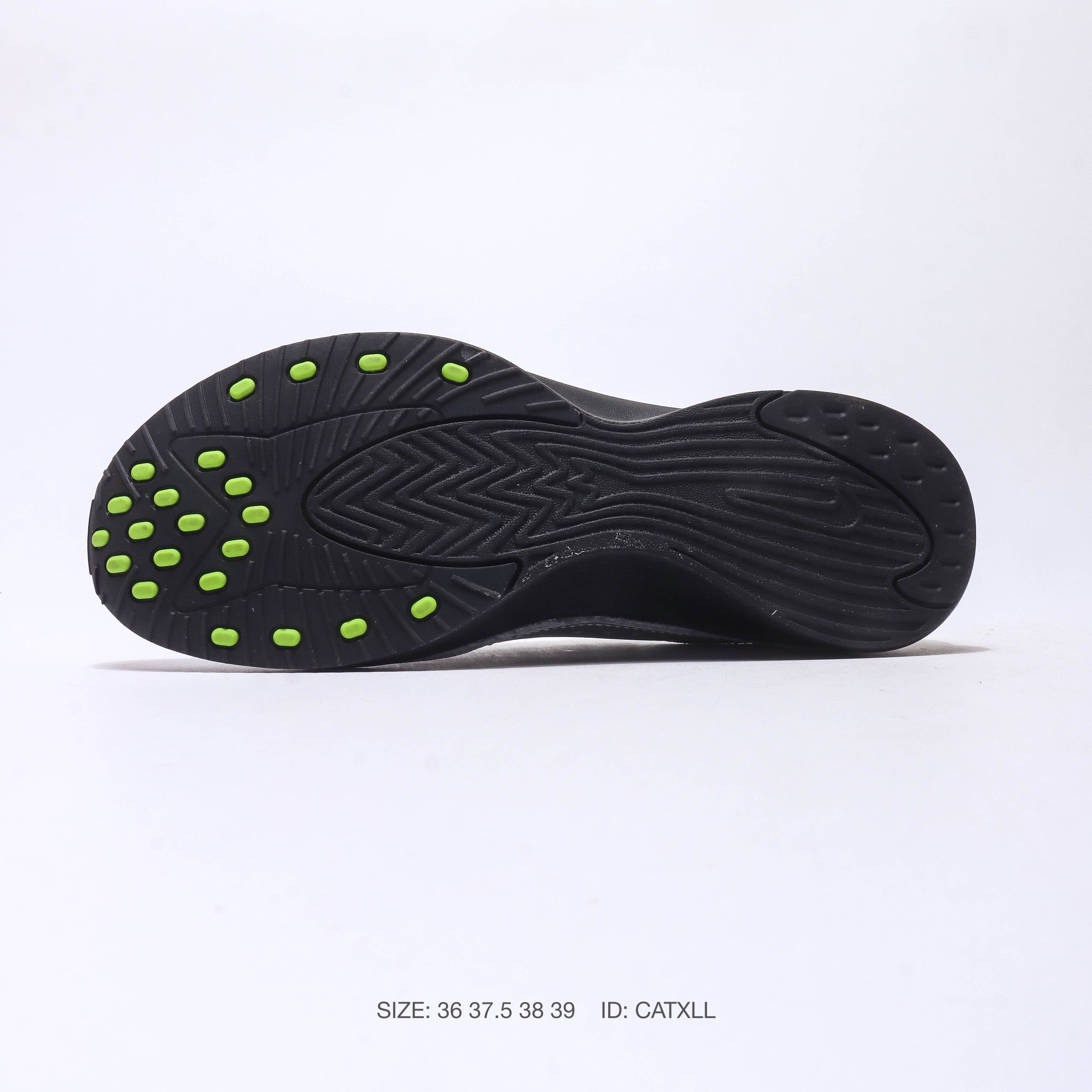 Nike Air Superfly